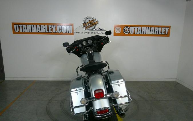 2011 Harley-Davidson Police Electra Glide®
