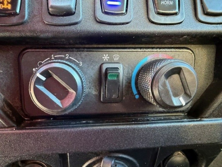 2021 Polaris Ranger Crew XP 1000 NorthStar Edition Ultimate Pol