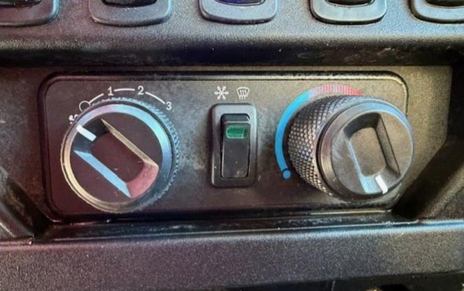 2021 Polaris Ranger Crew XP 1000 NorthStar Edition Ultimate Pol