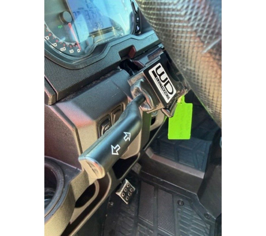 2021 Polaris Ranger Crew XP 1000 NorthStar Edition Ultimate Pol