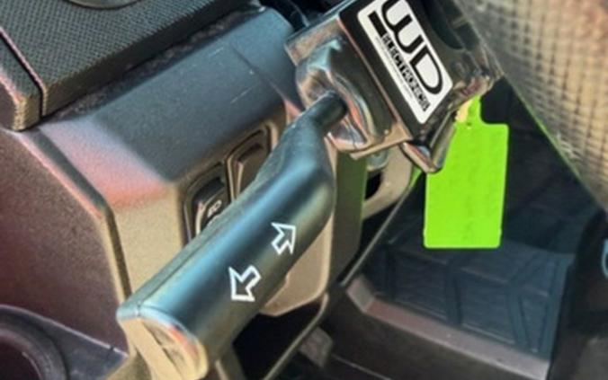 2021 Polaris Ranger Crew XP 1000 NorthStar Edition Ultimate Pol