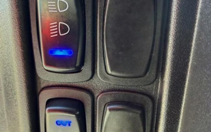 2021 Polaris Ranger Crew XP 1000 NorthStar Edition Ultimate Pol