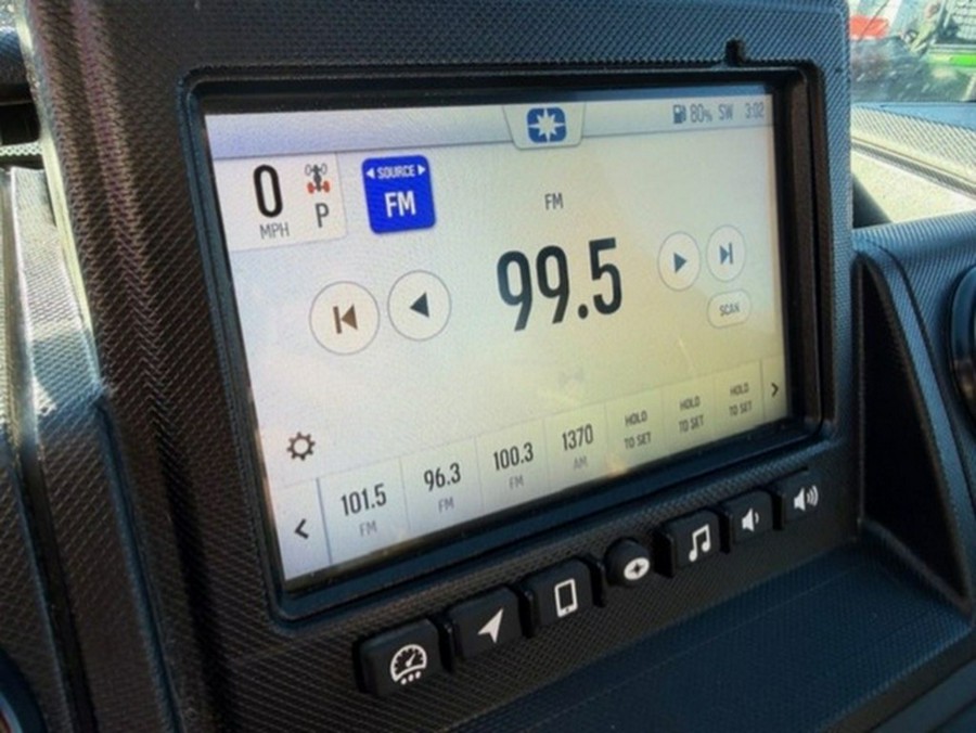 2021 Polaris Ranger Crew XP 1000 NorthStar Edition Ultimate Pol