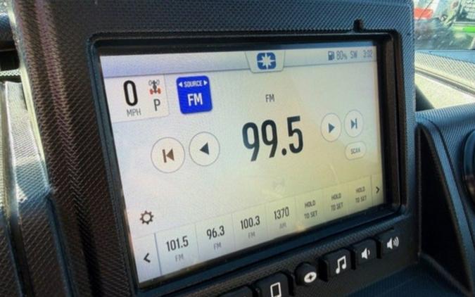 2021 Polaris Ranger Crew XP 1000 NorthStar Edition Ultimate Pol