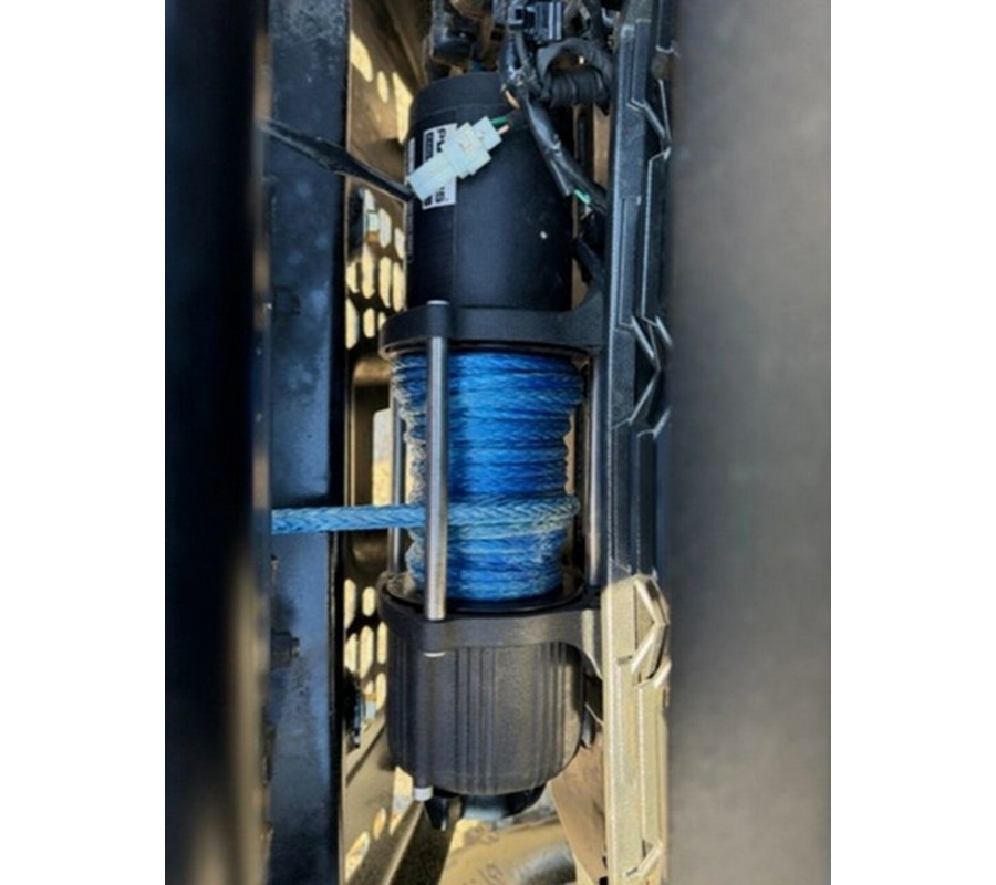 2021 Polaris Ranger Crew XP 1000 NorthStar Edition Ultimate Pol