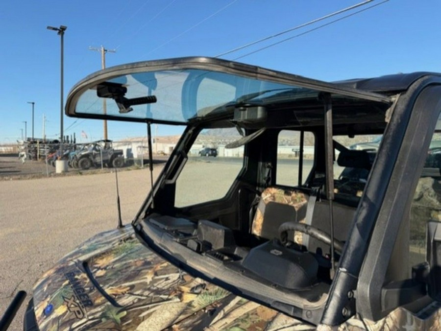 2021 Polaris Ranger Crew XP 1000 NorthStar Edition Ultimate Pol