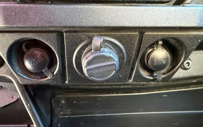 2021 Polaris Ranger Crew XP 1000 NorthStar Edition Ultimate Pol