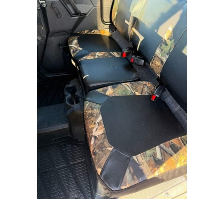 2021 Polaris Ranger Crew XP 1000 NorthStar Edition Ultimate Pol