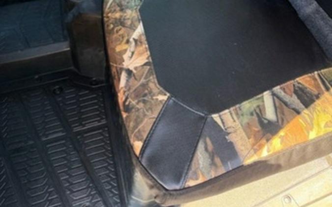 2021 Polaris Ranger Crew XP 1000 NorthStar Edition Ultimate Pol