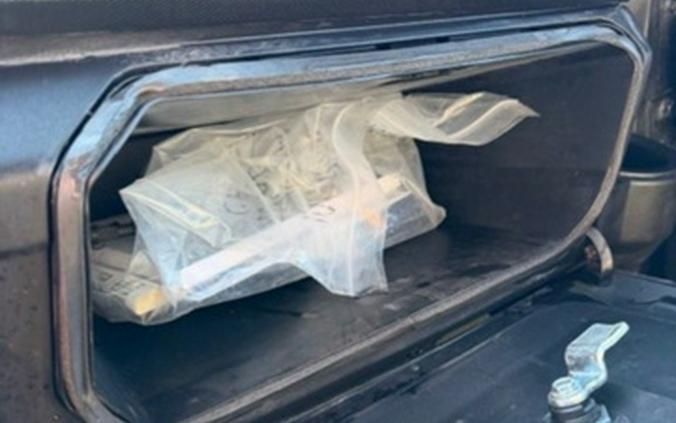 2021 Polaris Ranger Crew XP 1000 NorthStar Edition Ultimate Pol