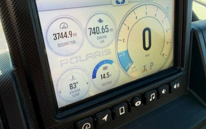 2021 Polaris Ranger Crew XP 1000 NorthStar Edition Ultimate Pol