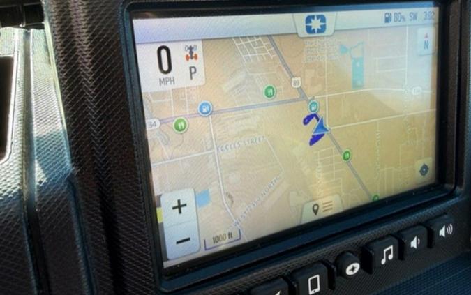 2021 Polaris Ranger Crew XP 1000 NorthStar Edition Ultimate Pol