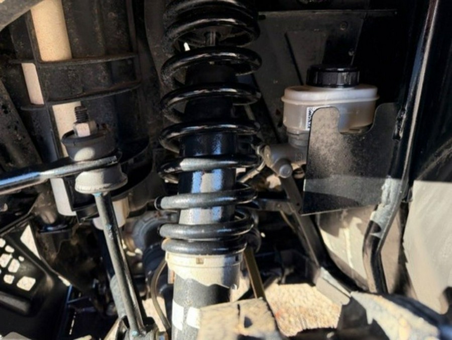 2021 Polaris Ranger Crew XP 1000 NorthStar Edition Ultimate Pol