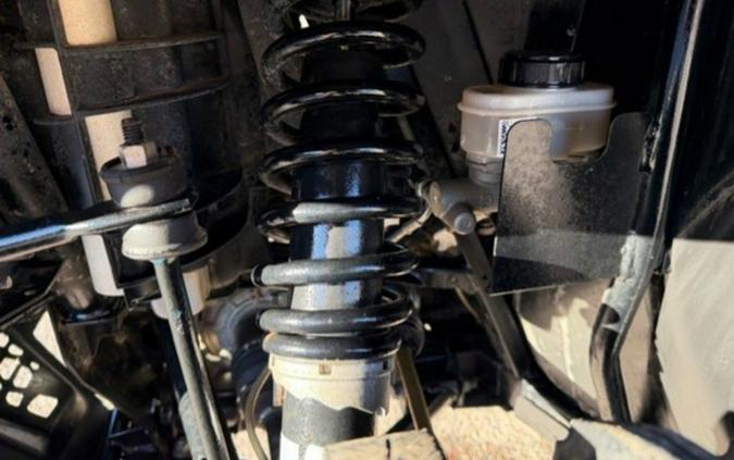 2021 Polaris Ranger Crew XP 1000 NorthStar Edition Ultimate Pol