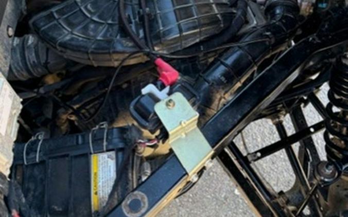 2021 Polaris Ranger Crew XP 1000 NorthStar Edition Ultimate Pol