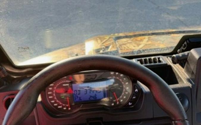 2021 Polaris Ranger Crew XP 1000 NorthStar Edition Ultimate Pol