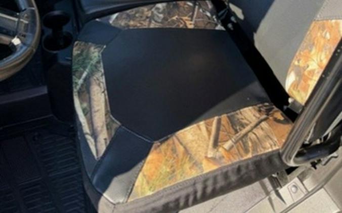 2021 Polaris Ranger Crew XP 1000 NorthStar Edition Ultimate Pol