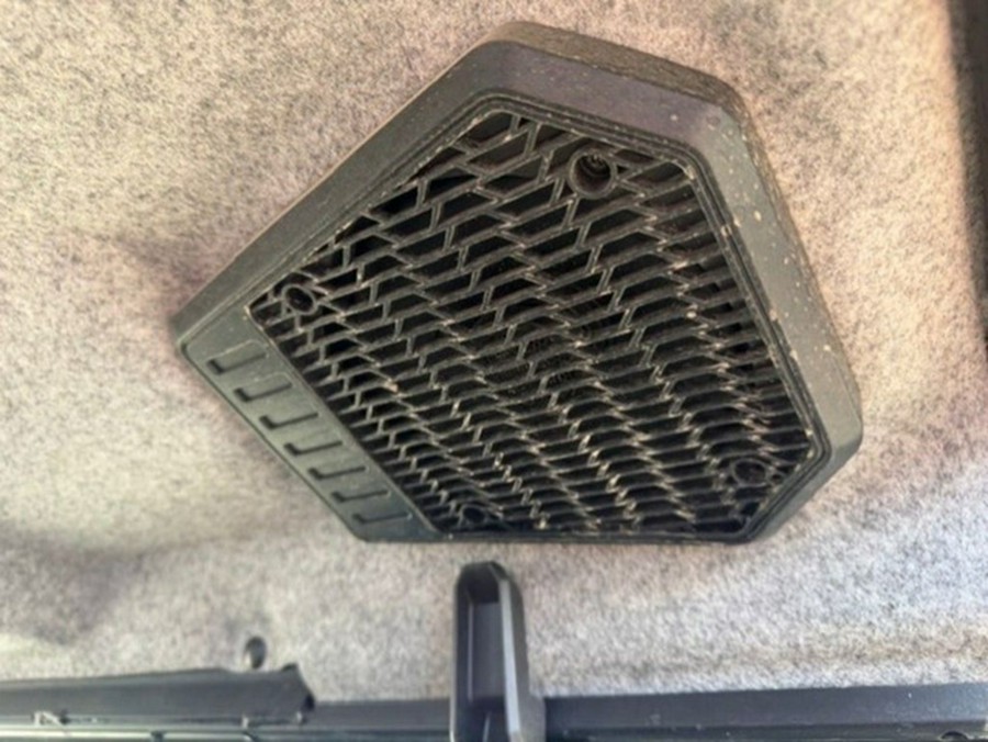 2021 Polaris Ranger Crew XP 1000 NorthStar Edition Ultimate Pol