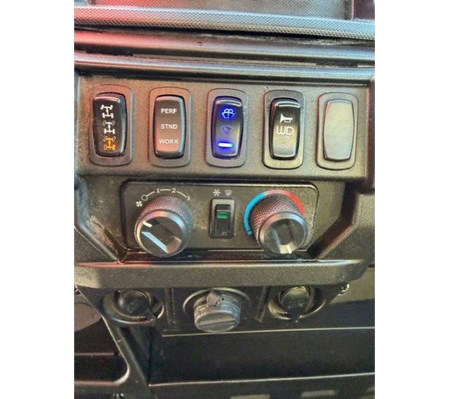 2021 Polaris Ranger Crew XP 1000 NorthStar Edition Ultimate Pol