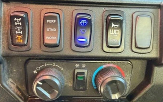 2021 Polaris Ranger Crew XP 1000 NorthStar Edition Ultimate Pol