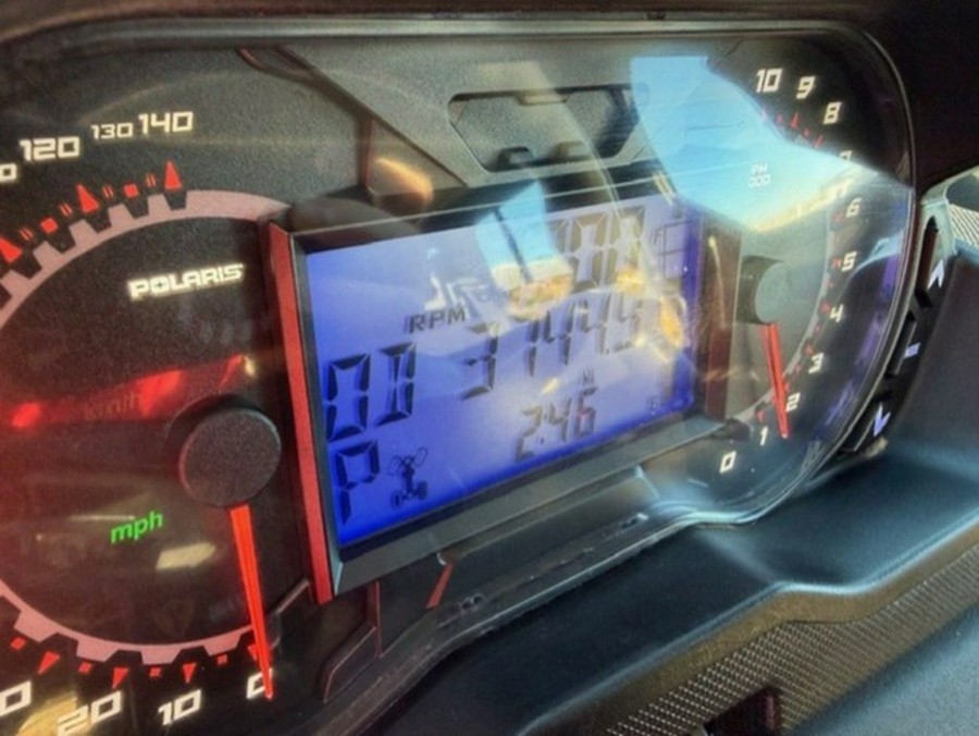 2021 Polaris Ranger Crew XP 1000 NorthStar Edition Ultimate Pol