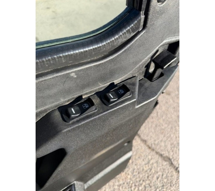 2021 Polaris Ranger Crew XP 1000 NorthStar Edition Ultimate Pol