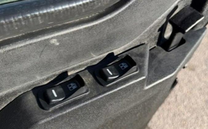 2021 Polaris Ranger Crew XP 1000 NorthStar Edition Ultimate Pol