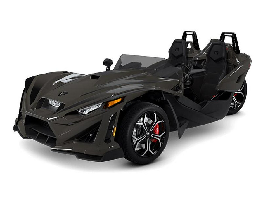 2025 Polaris Slingshot® Slingshot® R AutoDrive