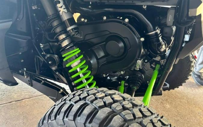 2020 Kawasaki Teryx KRX™ 1000