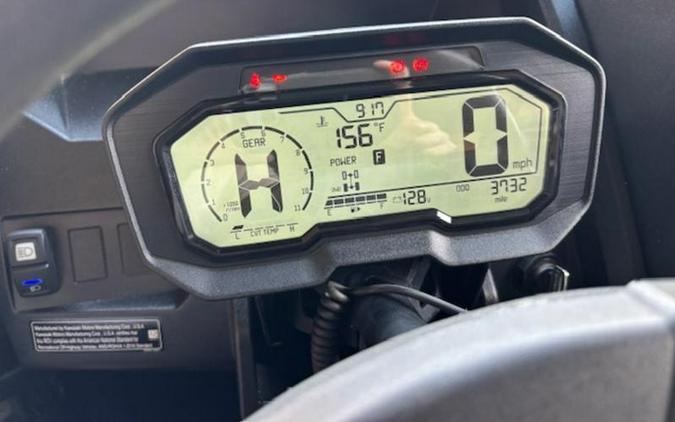 2020 Kawasaki Teryx KRX™ 1000