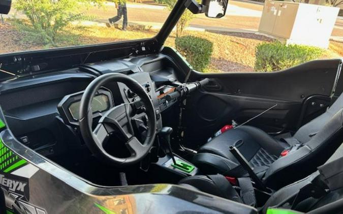2020 Kawasaki Teryx KRX™ 1000
