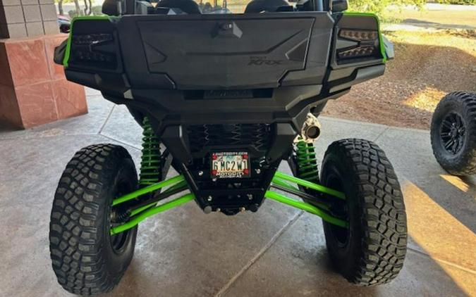 2020 Kawasaki Teryx KRX™ 1000