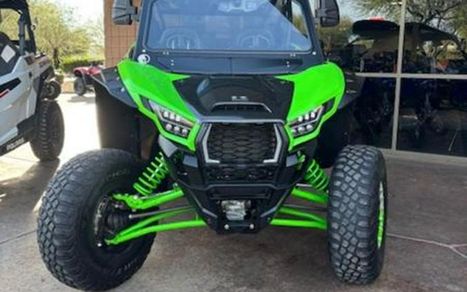 2020 Kawasaki Teryx KRX™ 1000