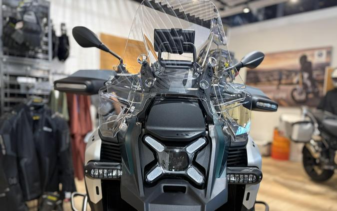 2026 BMW R 1300 GS Adventure