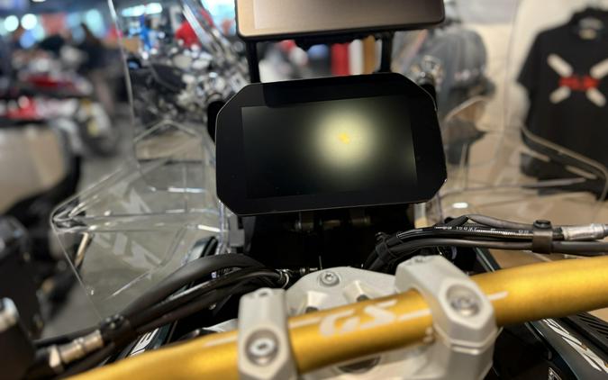 2026 BMW R 1300 GS Adventure