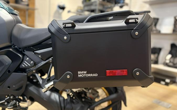 2026 BMW R 1300 GS Adventure
