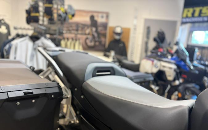 2026 BMW R 1300 GS Adventure