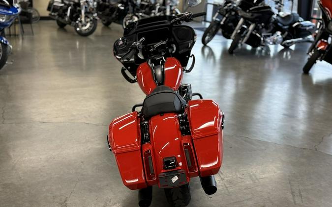 2026 Harley-Davidson® FLTRX - Road Glide®