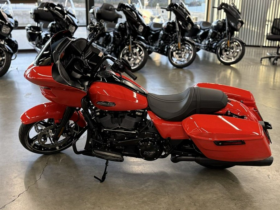 2026 Harley-Davidson® FLTRX - Road Glide®