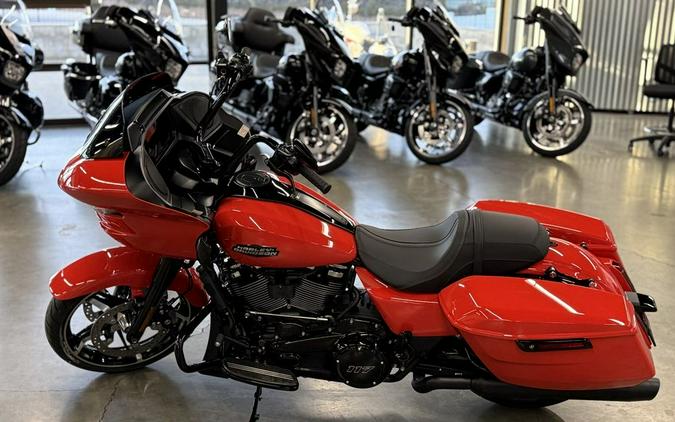 2026 Harley-Davidson® FLTRX - Road Glide®