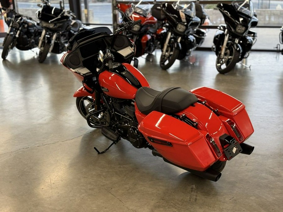 2026 Harley-Davidson® FLTRX - Road Glide®