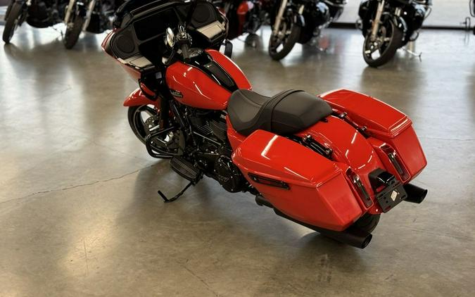 2026 Harley-Davidson® FLTRX - Road Glide®