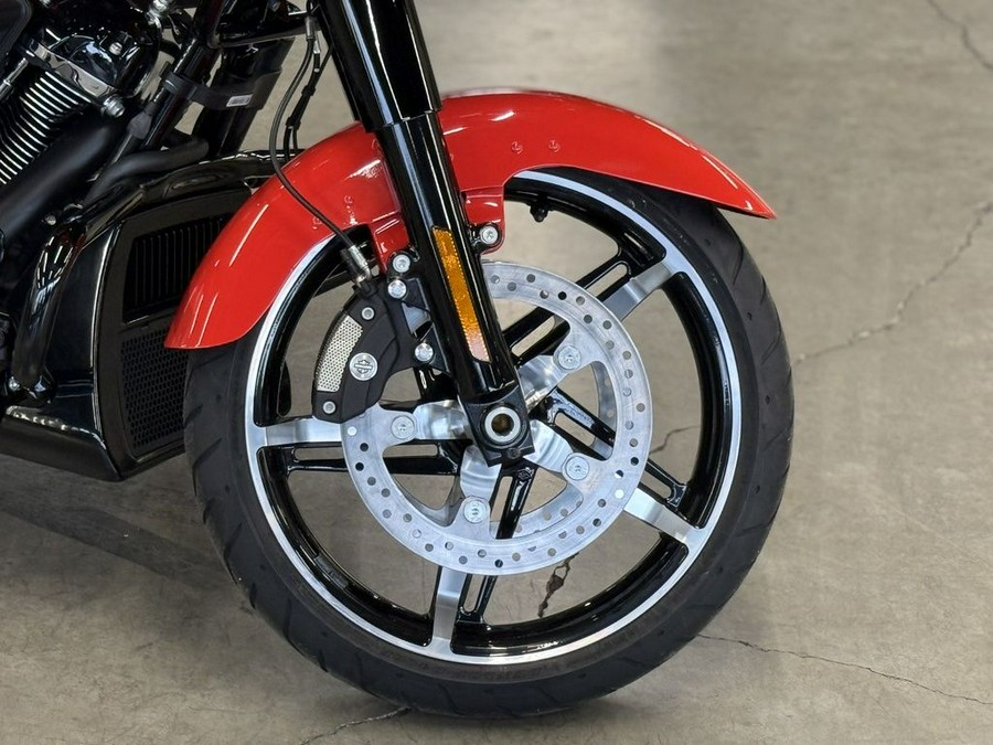 2026 Harley-Davidson® FLTRX - Road Glide®