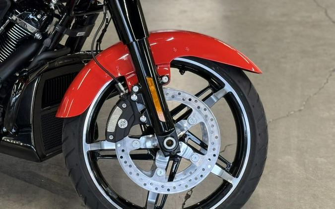 2026 Harley-Davidson® FLTRX - Road Glide®