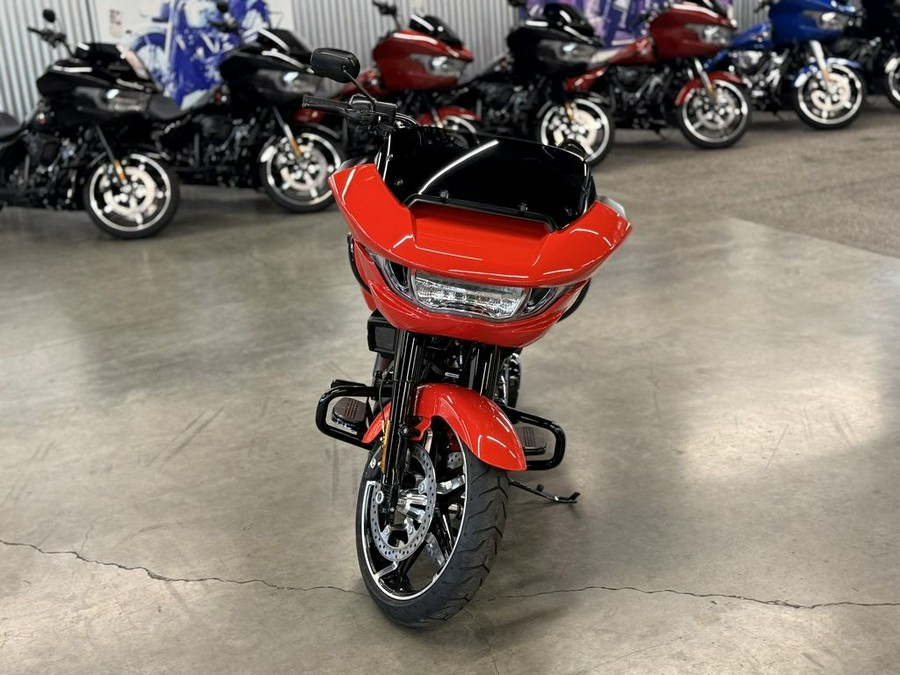 2026 Harley-Davidson® FLTRX - Road Glide®