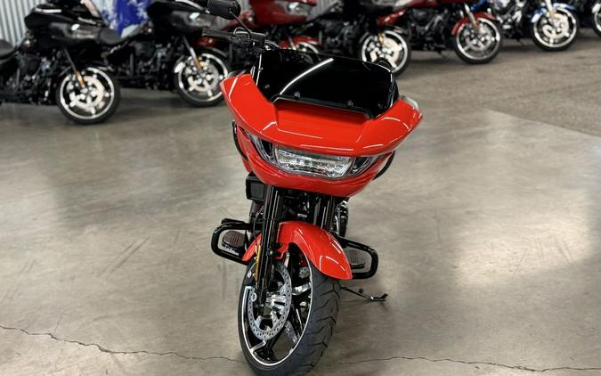 2026 Harley-Davidson® FLTRX - Road Glide®