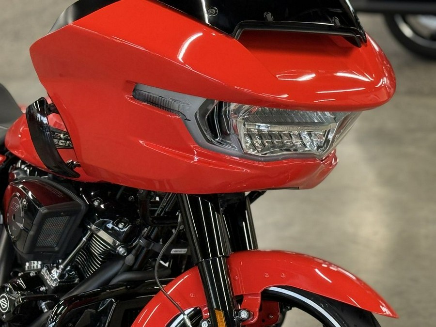 2026 Harley-Davidson® FLTRX - Road Glide®