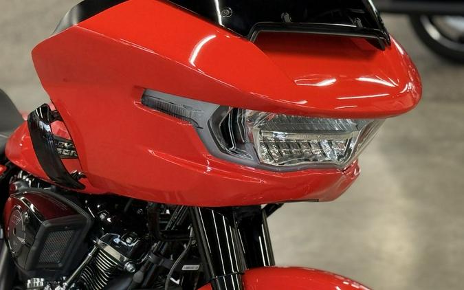 2026 Harley-Davidson® FLTRX - Road Glide®