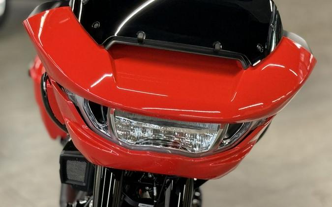 2026 Harley-Davidson® FLTRX - Road Glide®