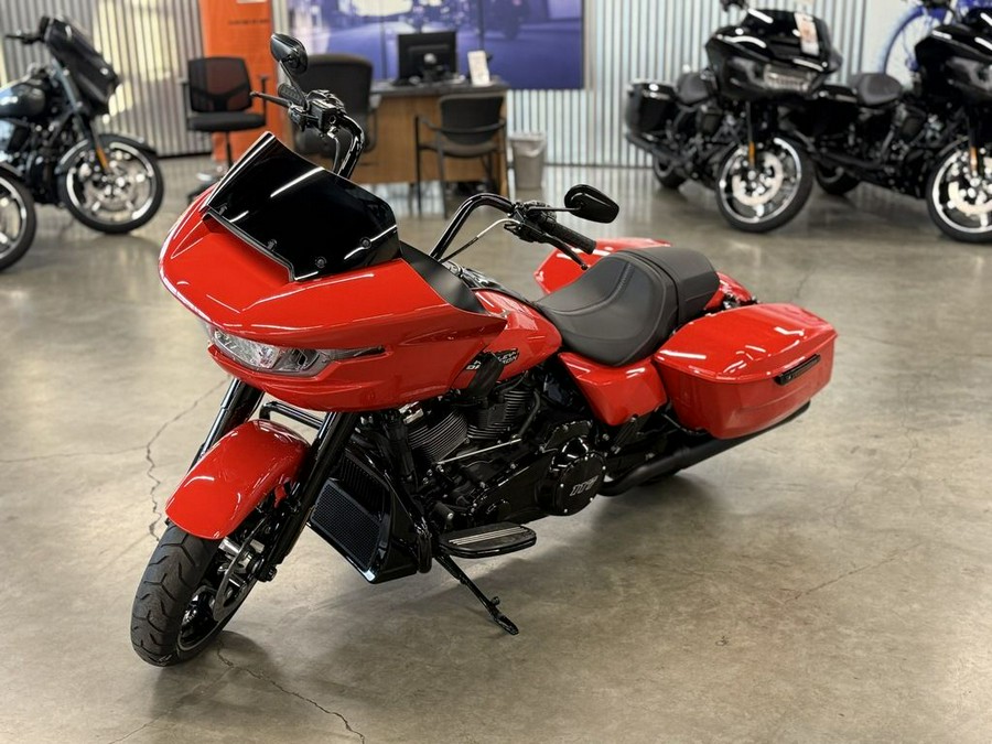 2026 Harley-Davidson® FLTRX - Road Glide®